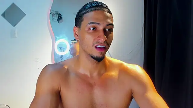 Kris Khalifa69 online show from September 14, 2025, 3:05 am