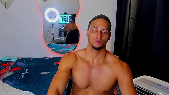 Kris Khalifa69 online show from September 28, 2025, 1:00 am