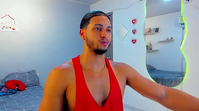 Kris Khalifa69 online show from February 22, 2026, 1:07 am