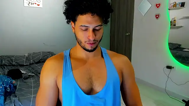 Kris Khalifa69 online show from February 27, 2026, 2:22 am