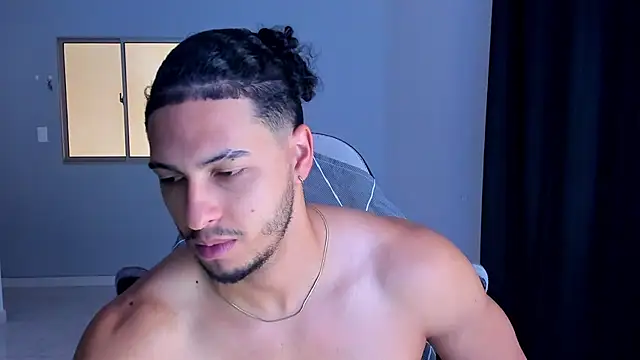 Kris Khalifa69 online show from March 9, 2026, 12:42 pm