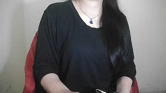 Chanchal--Navya online show from February 18, 2025, 1:11 pm