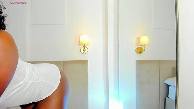 lexa cooper online show from March 6, 2026, 11:34 pm