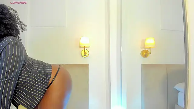 lexa cooper online show from March 7, 2026, 9:12 pm