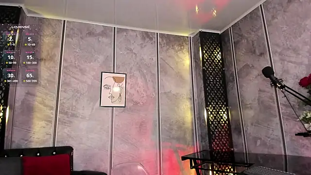 Snapshot of Amaraa_Lewis chatting on February 17, 2025, 12:16 pm Amaraa Lewis online show from February 17, 2025, 12:16 pm