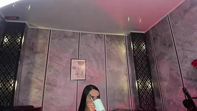 Snapshot of Amaraa_Lewis chatting on September 9, 2025, 12:15 pm Amaraa Lewis online show from September 9, 2025, 12:15 pm