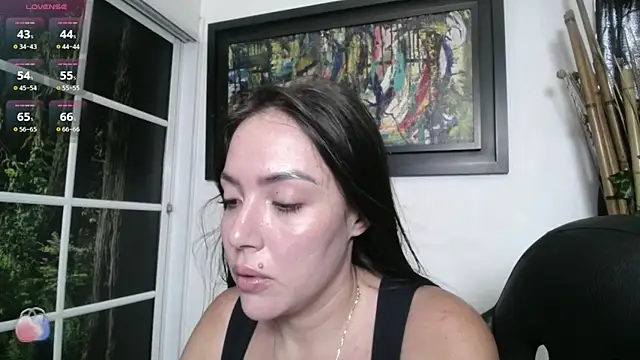 brianna 196 online show from June 18, 2026, 7:18 pm