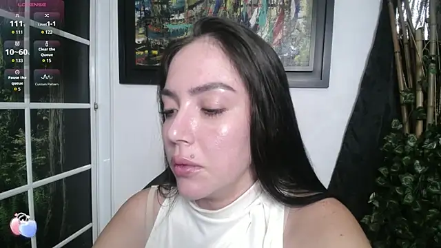 brianna 196 online show from July 6, 2026, 7:38 pm