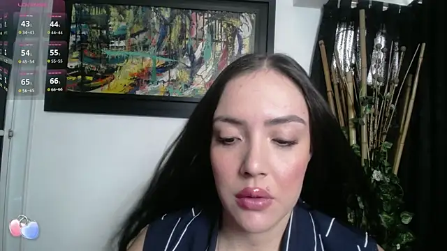 brianna 196 online show from July 24, 2026, 7:56 pm