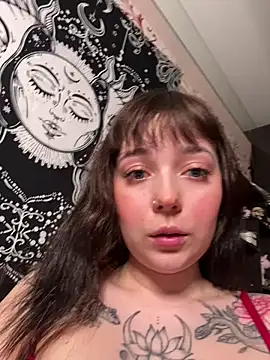 hanahaki online show from January 9, 2025, 4:17 pm