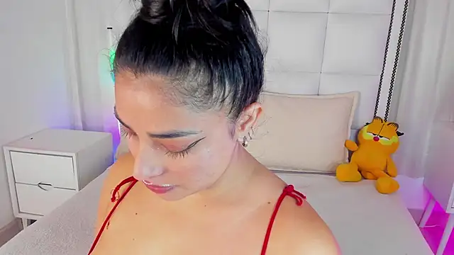 Kirara 22 online show from November 20, 2025, 8:30 pm