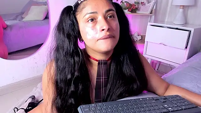 Kirara 22 online show from March 31, 2026, 8:09 pm