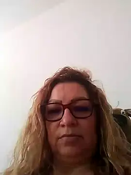 gisela27 online show from January 26, 2025, 7:09 pm