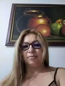 gisela27 online show from February 10, 2025, 2:30 am