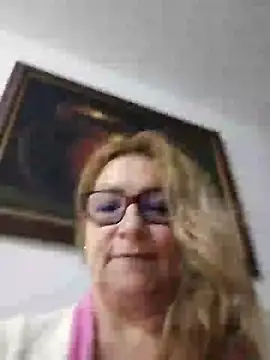 gisela27 online show from February 24, 2025, 3:33 am