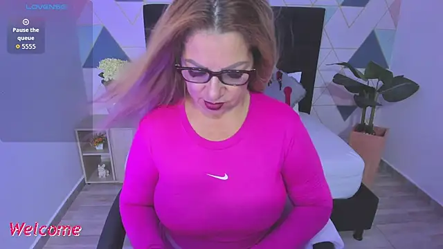 gisela27 online show from February 24, 2026, 12:47 pm