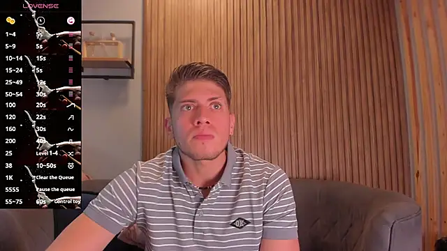 SebastianMaximoff online show from January 14, 2025, 3:04 pm