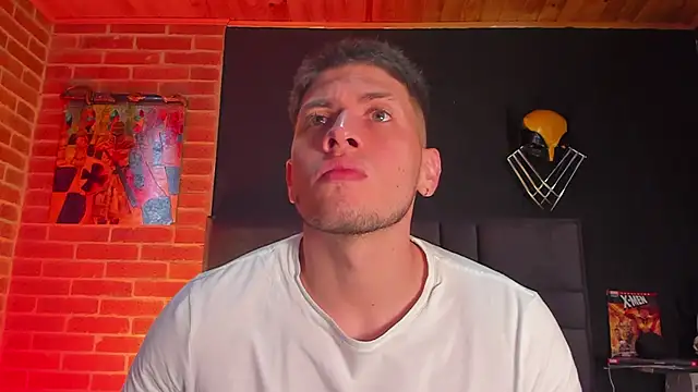 SebastianMaximoff online show from March 9, 2025, 1:26 pm