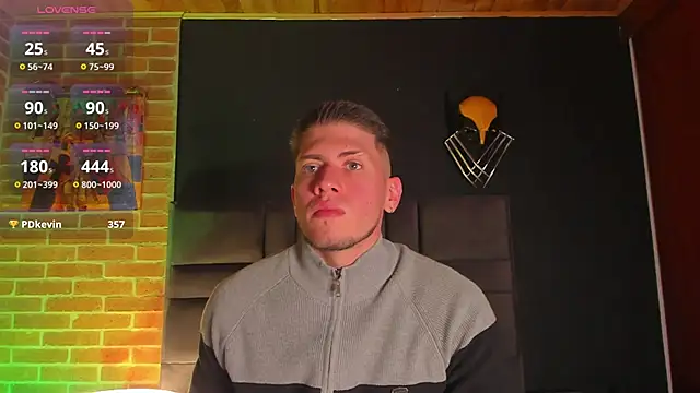 SebastianMaximoff online show from March 10, 2025, 4:25 pm