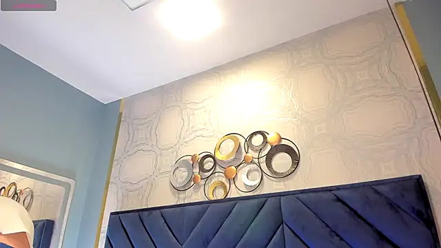 SebastianMaximoff online show from September 17, 2025, 12:18 pm