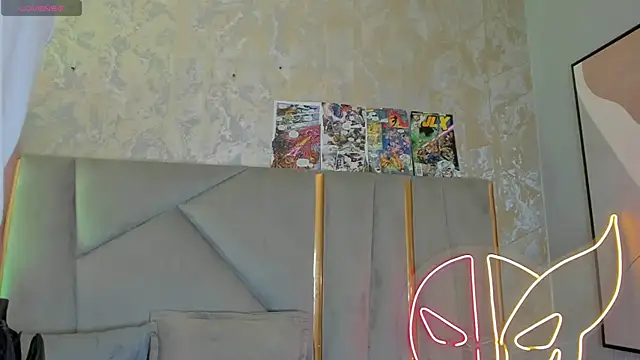 SebastianMaximoff online show from September 21, 2025, 1:13 pm