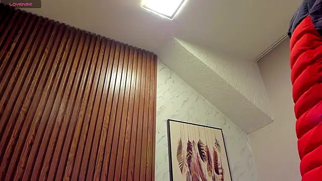 SebastianMaximoff online show from October 12, 2025, 3:11 pm