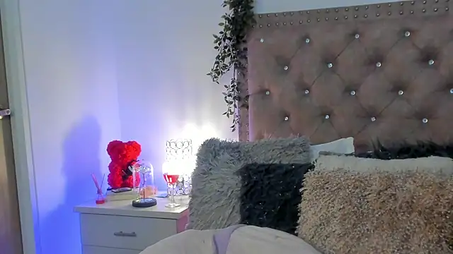 Lissa gray online show from February 24, 2025, 3:12 am