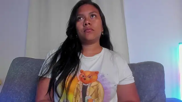 ale cam online show from January 17, 2025, 4:17 am