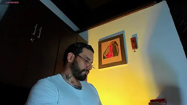 CamiloGray  online show from March 11, 2026, 3:29 pm