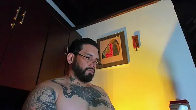 CamiloGray  online show from June 9, 2026, 1:12 pm