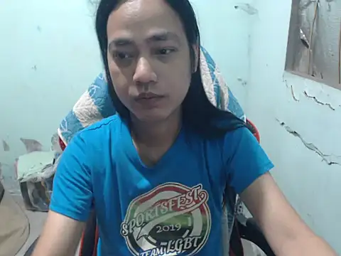 Snapshot of itsmacky4u chatting on April 19, 2026, 4:50 pm itsmacky4u online show from April 19, 2026, 4:50 pm