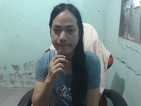 Snapshot of itsmacky4u chatting on May 19, 2026, 3:35 am itsmacky4u online show from May 19, 2026, 3:35 am