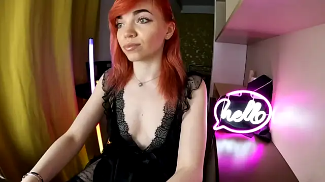 olivka-flower online show from February 13, 2026, 9:00 pm