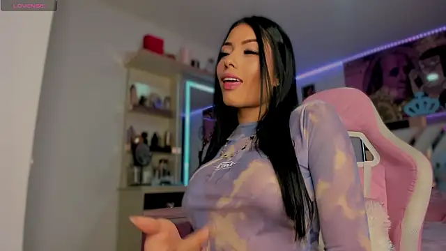 adda mancini online show from October 12, 2025, 3:16 am