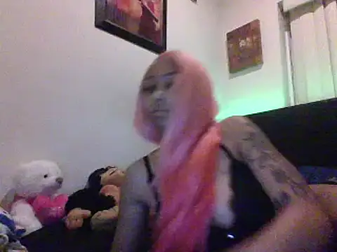 sexybribrixh online show from February 26, 2025, 4:14 am