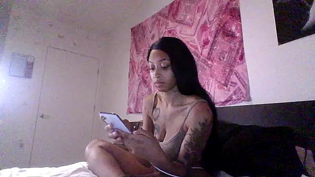 sexybribrixh online show from October 8, 2025, 2:31 am