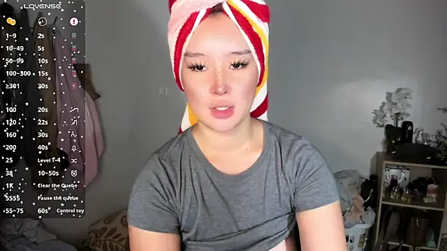 Snapshot of Miss_mariahmonroe chatting on January 8, 2026, 4:09 pm Miss mariahmonroe online show from January 8, 2026, 4:09 pm