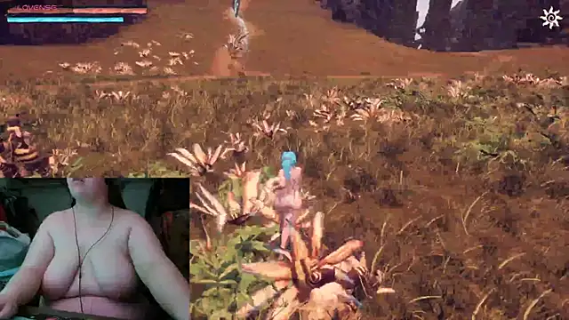 ItsBunniBabe online show from January 16, 2025, 12:20 pm