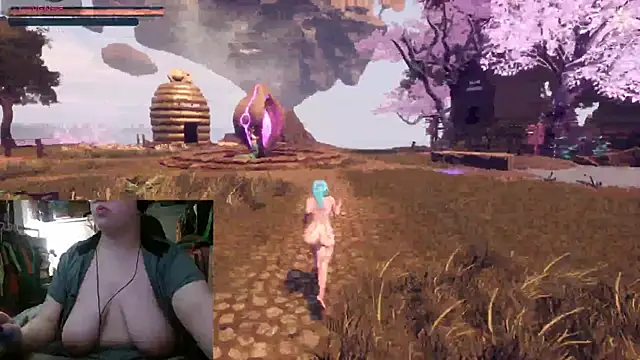 ItsBunniBabe online show from January 22, 2025, 10:40 am