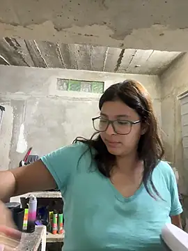 mariatudulceadiccion online show from February 19, 2025, 11:49 am