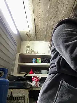 mariatudulceadiccion online show from February 20, 2025, 11:09 am