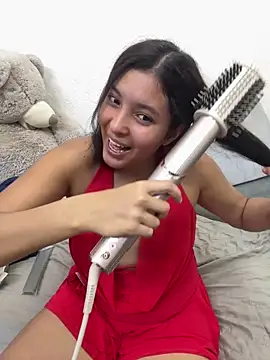 mariatudulceadiccion online show from February 20, 2025, 8:58 pm