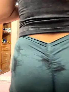 mariatudulceadiccion online show from November 10, 2025, 11:59 pm