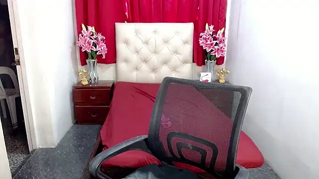 xSexynineDollx online show from January 21, 2025, 6:43 am