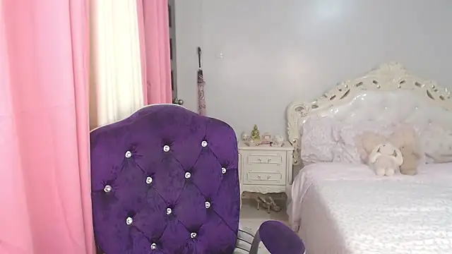 xSexynineDollx online show from July 10, 2026, 1:32 am