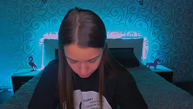 AlexaBarkley online show from December 9, 2024, 3:29 am