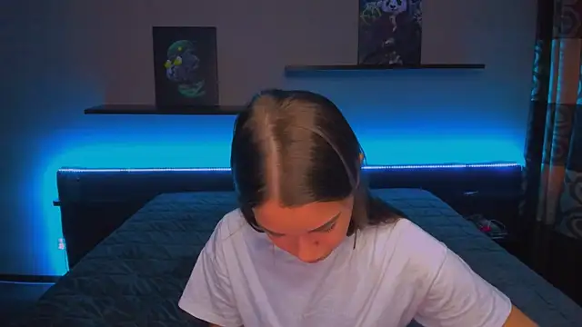 AlexaBarkley online show from January 14, 2025, 6:34 am