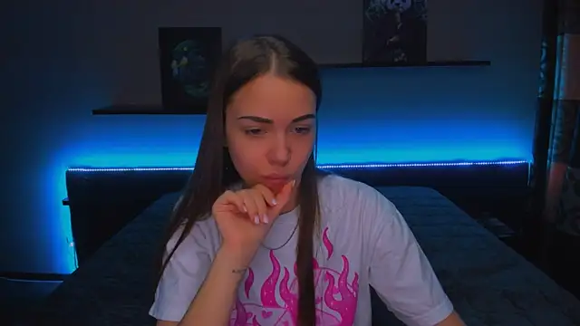 AlexaBarkley online show from January 20, 2025, 3:15 am