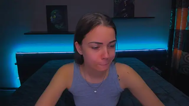 AlexaBarkley online show from January 27, 2025, 6:30 am