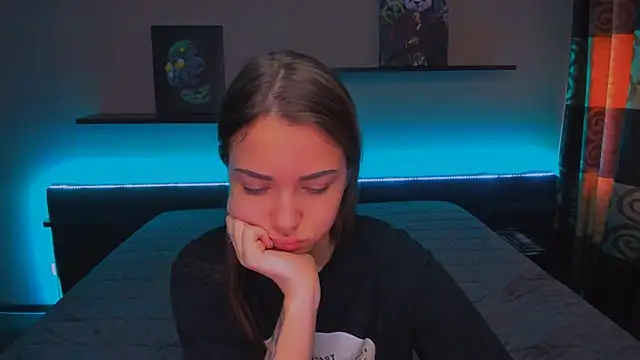 AlexaBarkley online show from January 31, 2025, 6:24 am